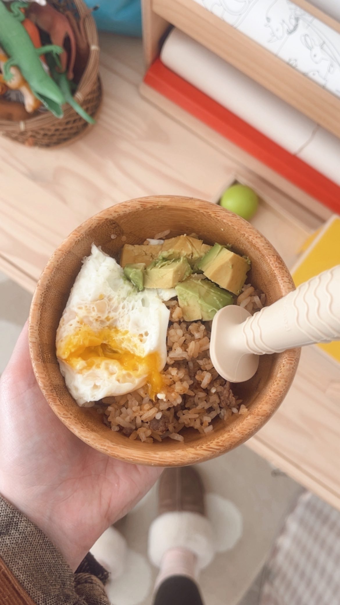 It really do be like that though…

❕Ultra processed foods: highly addictive, attractive to the eye, little to no nutrition, and kids don’t understand the difference…

Homemade food has endless opportunities. Need support? My monthly membership just launched where I’ll send you a seasonal kitchen guide every month with EASY recipes and meal inspiration you can keep and use forever ✨

✔️ join us on Substack at the link in my bio today or comment “MEMBER”