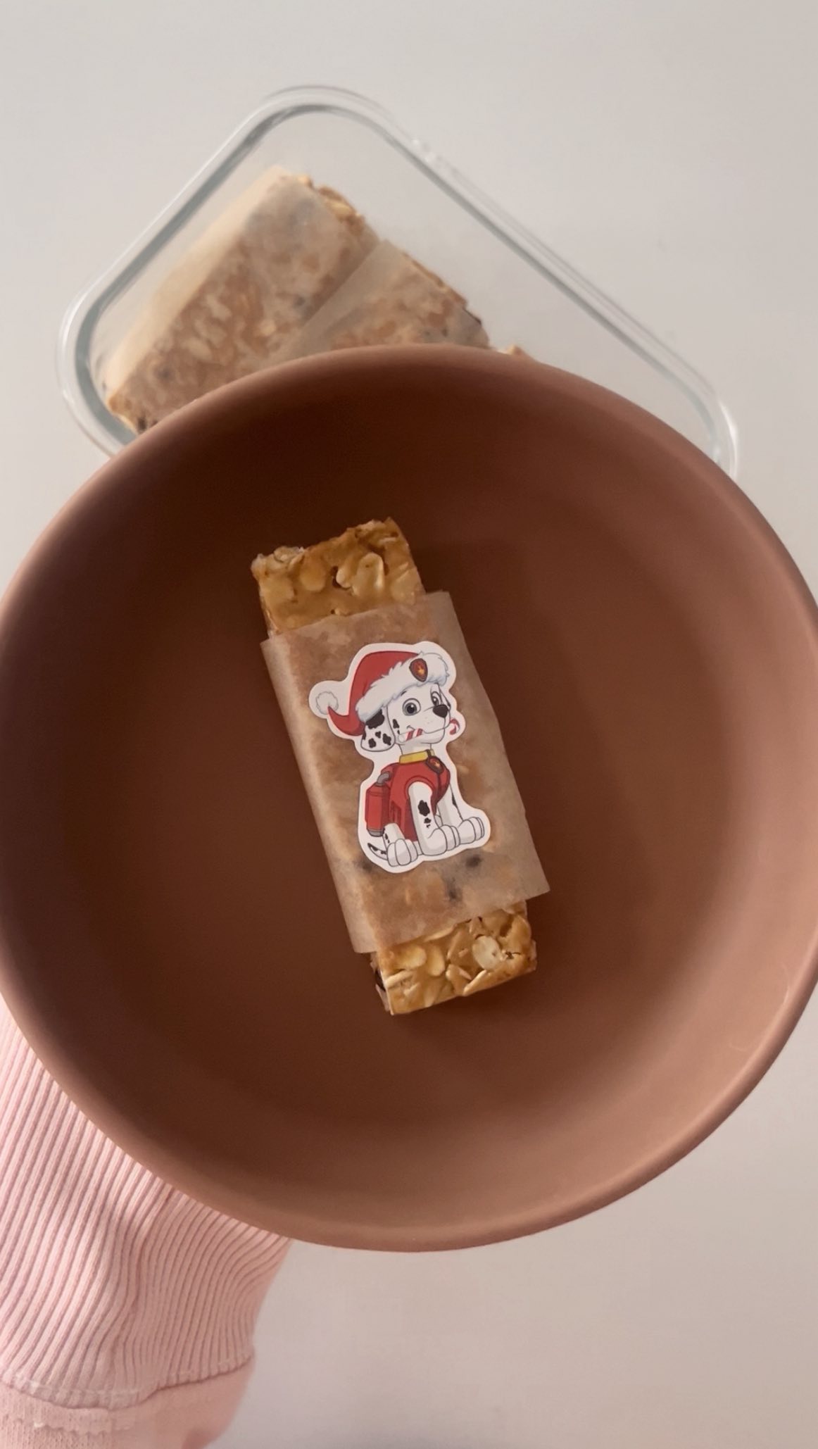 This is your reminder that not everyone starts on top. I’ve never felt more like giving up than I did this year. 

Am I embarrassed that my business isn’t as far along as I’d hoped this year? Maybe. Am I going to quit? Probably not. 

I’m still hopeful I’ll connect with more moms who want to make toddler feeding fun at home. I’ll be here, showing up, and maybe one day I can say it was all worth it! 🙂‍↔️

✔️And if you’re here and feeling like “I wish I knew what to feed my toddler EVERY SINGLE DAY”, comment “MEAL PLAN” and I’ll send you the link to 21 days of stress free healthy toddler meals!